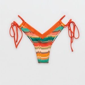 OneOne Leslie Bikini Bottom